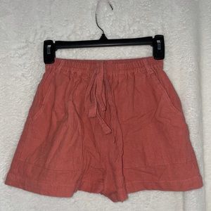 Super comfy summer cloth shorts